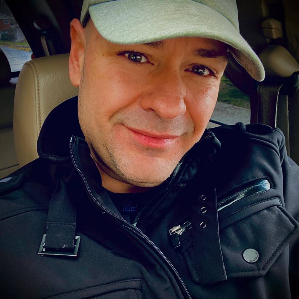 Meet your Posher, Jeremiah